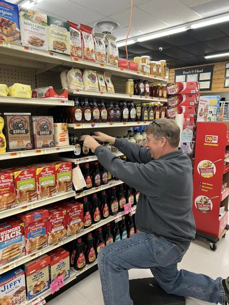 DiOrio’s Supermarket