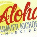 Aloha Summer Kick-Off at OFCR