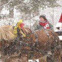 ADK Christmas on Main St.