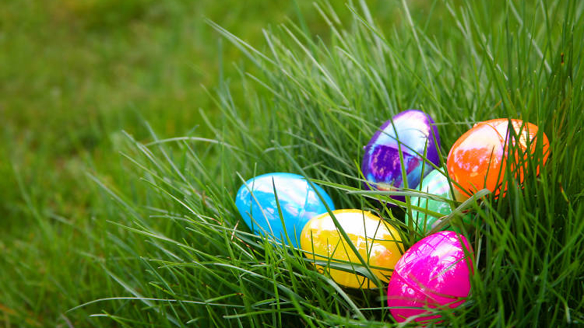 Celebrate Easter in the Adirondacks