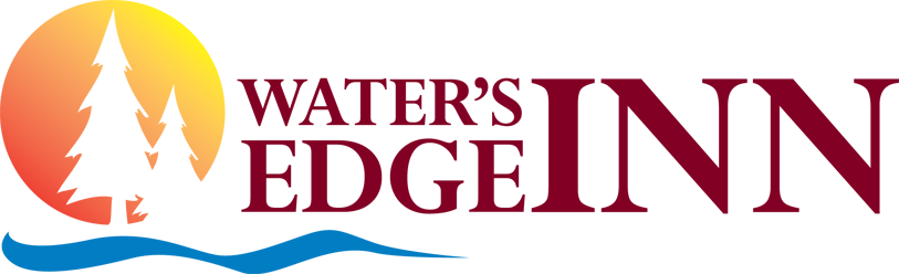 waters edge inn logo