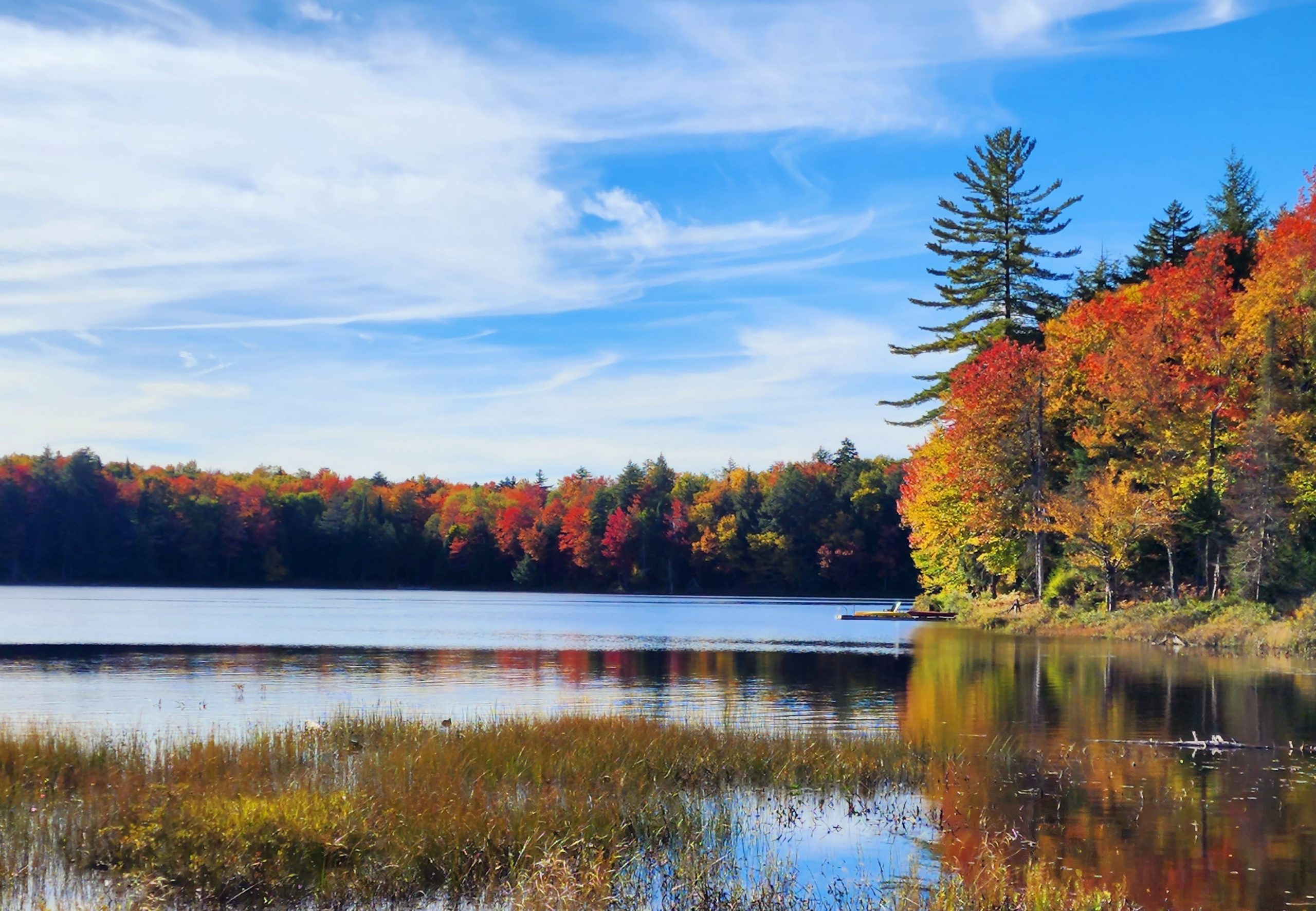 Things to Do This Fall in Old Forge