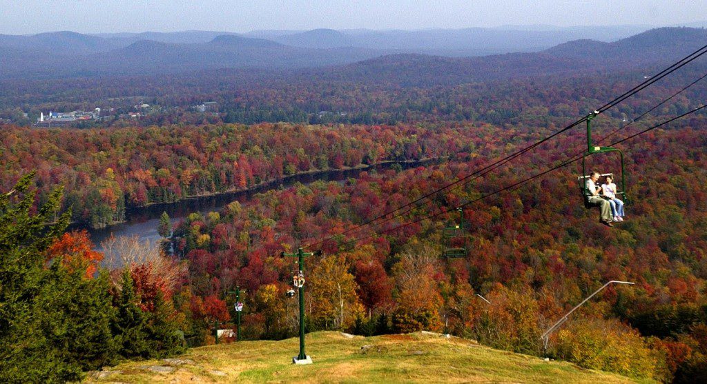 Top 6 Reasons to take a trip to Old New York Experience Old